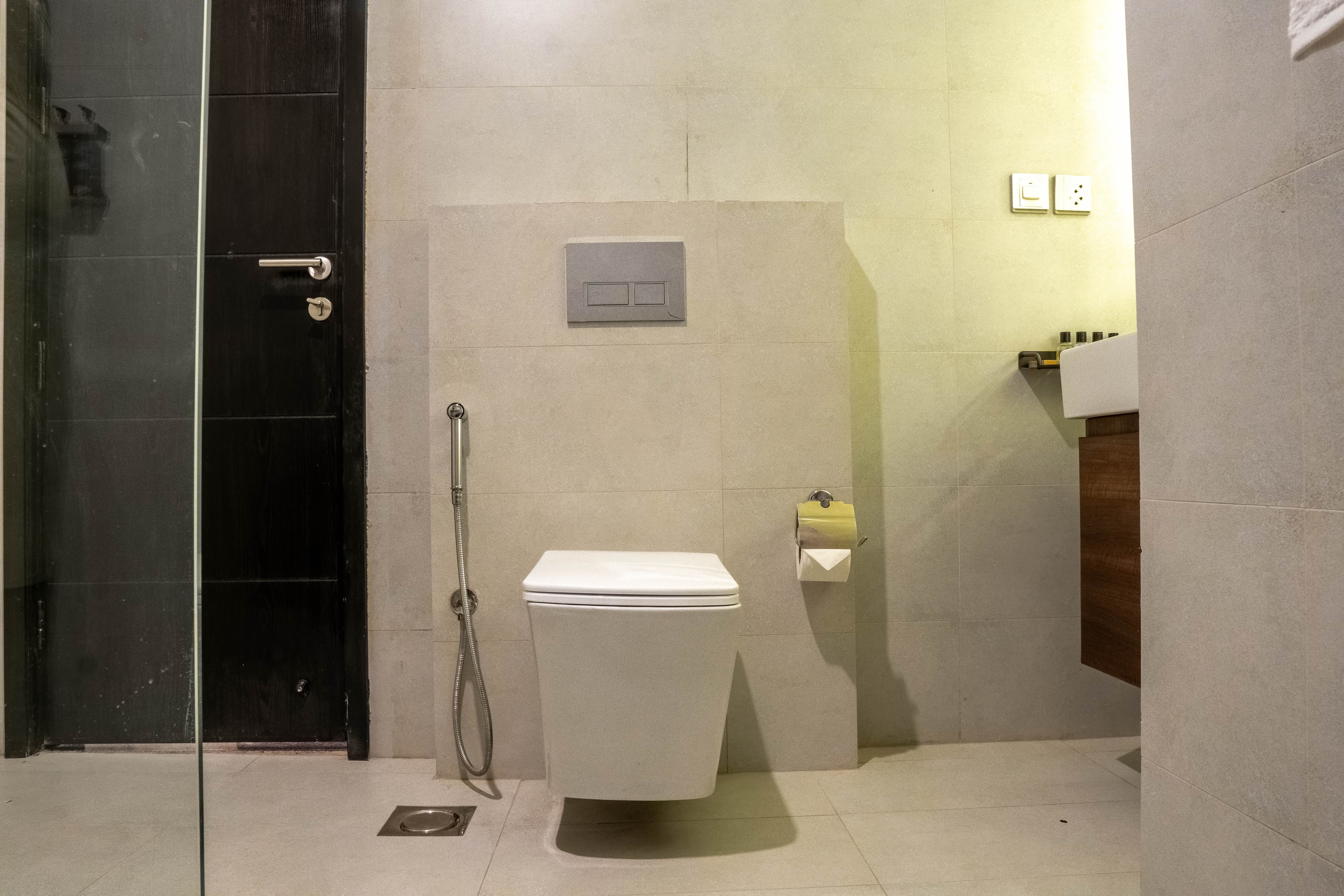 luxury interior planning
