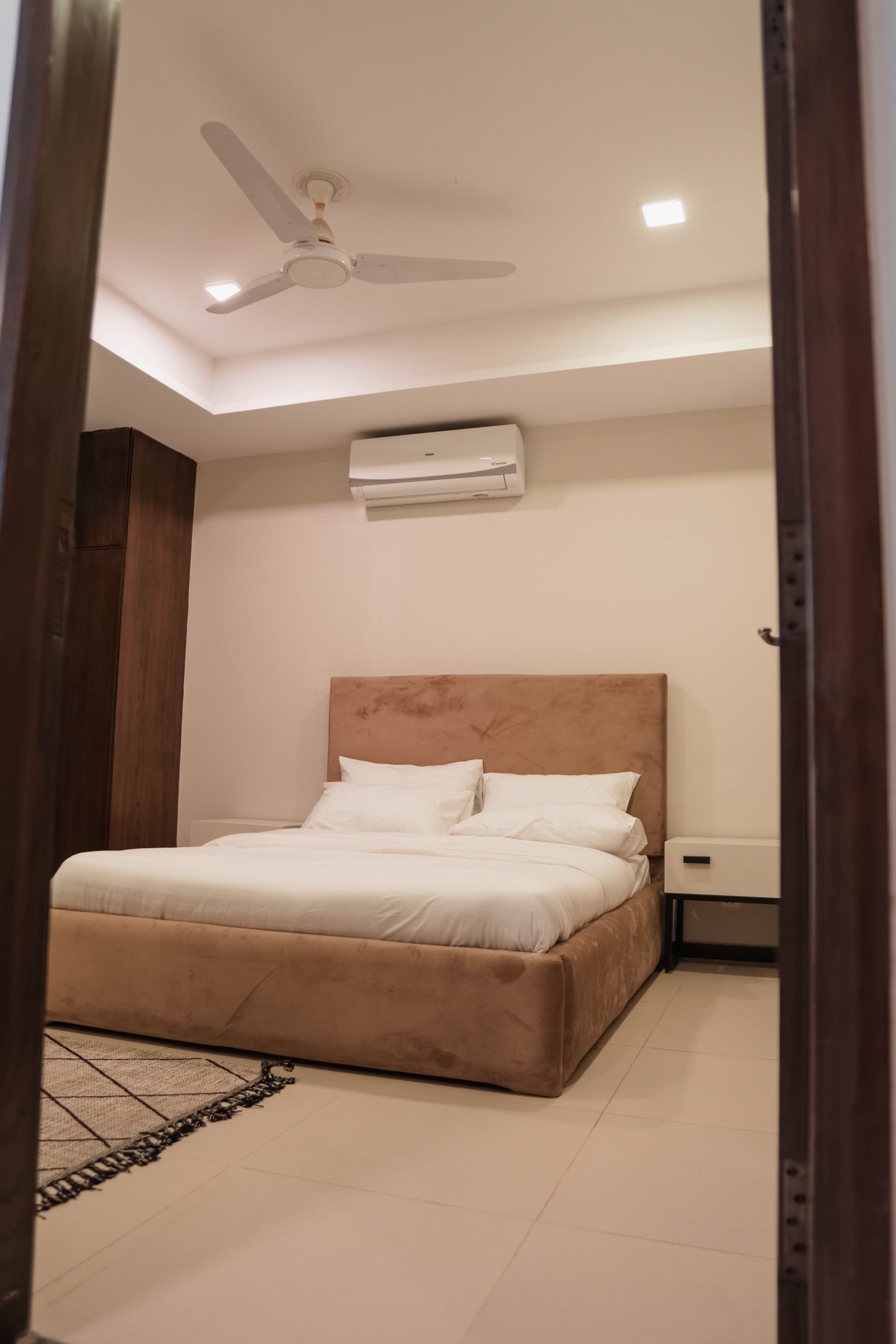 Murree hill station view