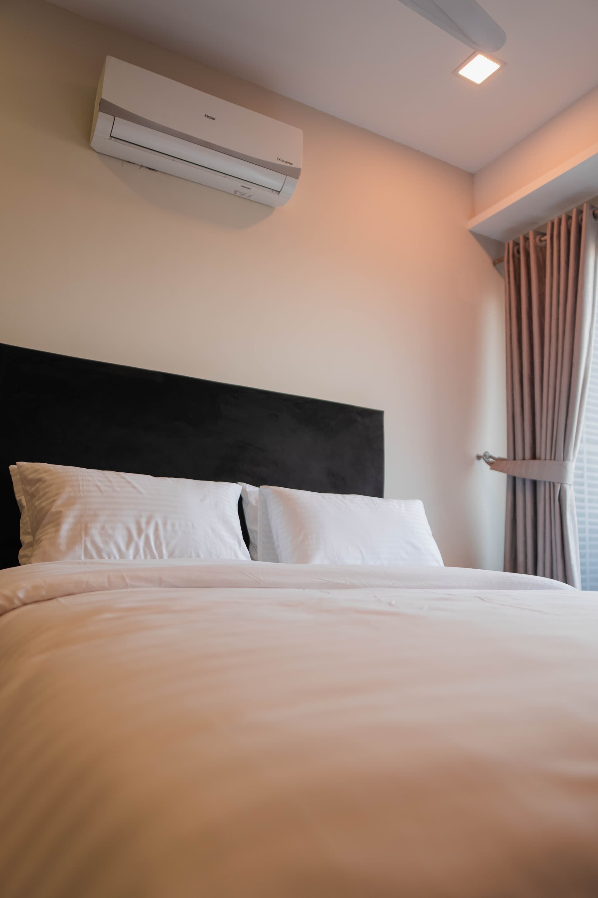 expat living comfort