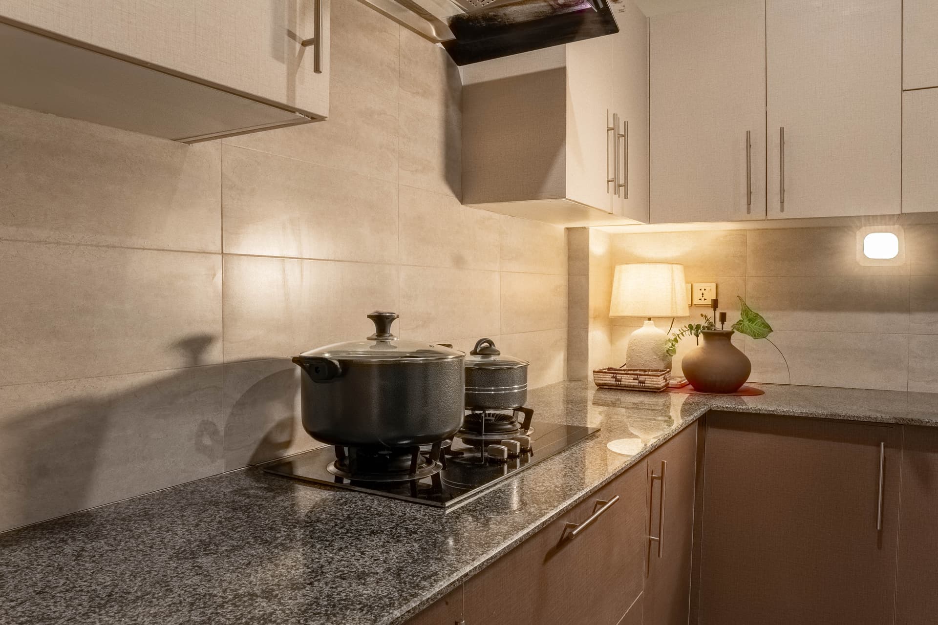 Luxury Villa Experience