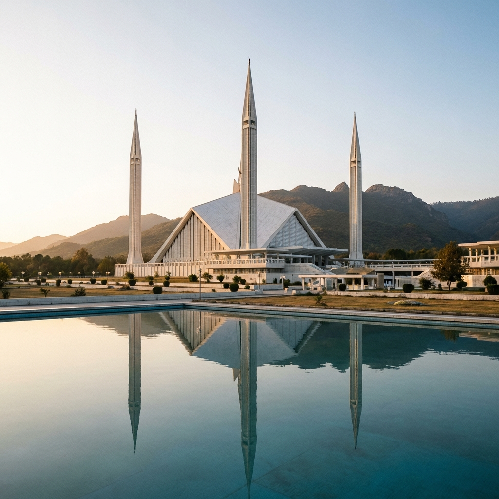 Architectural Heritage