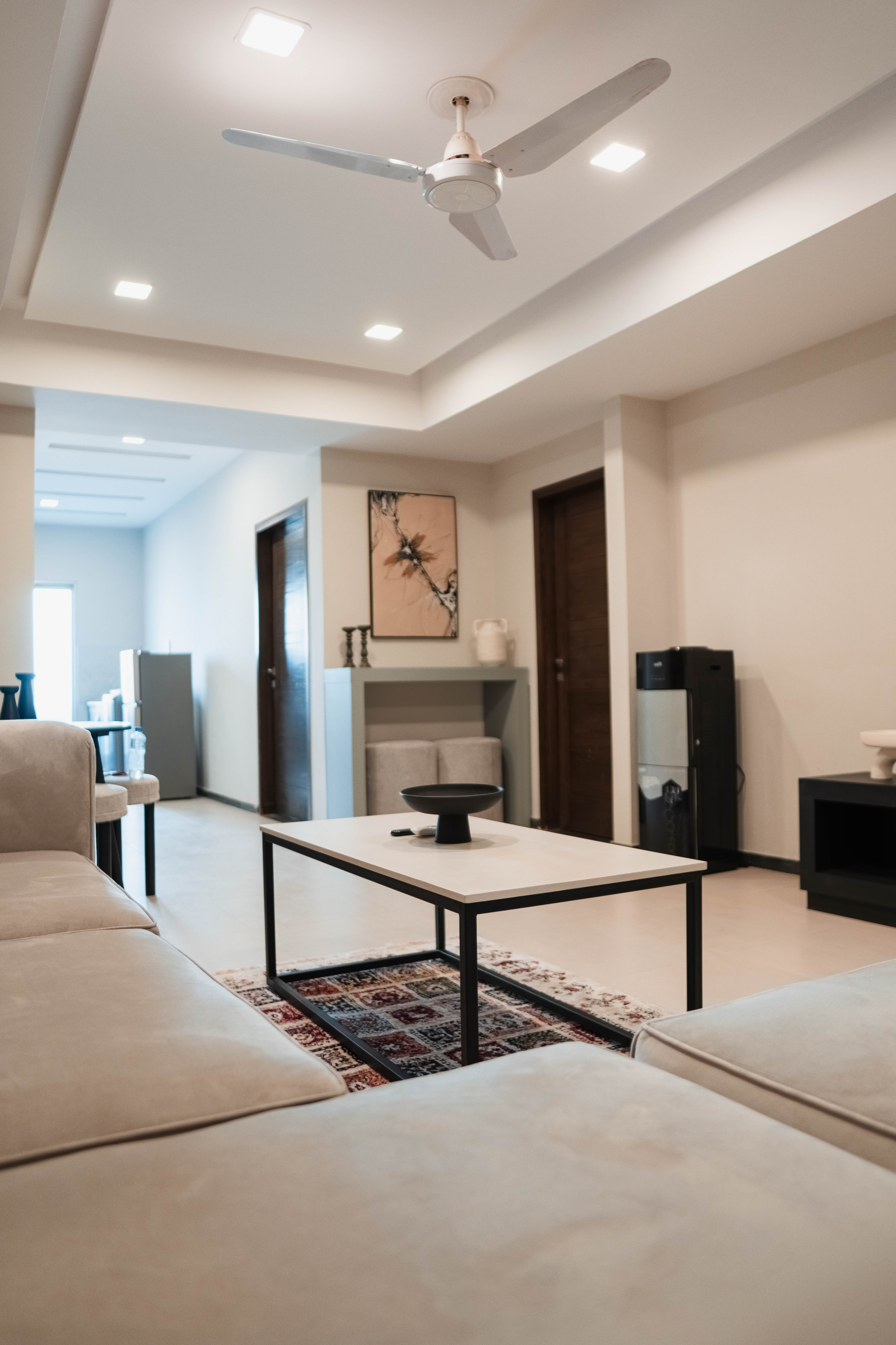 Expat-Style 2BR • 25 Mins to Faisal Mosque - Image 17