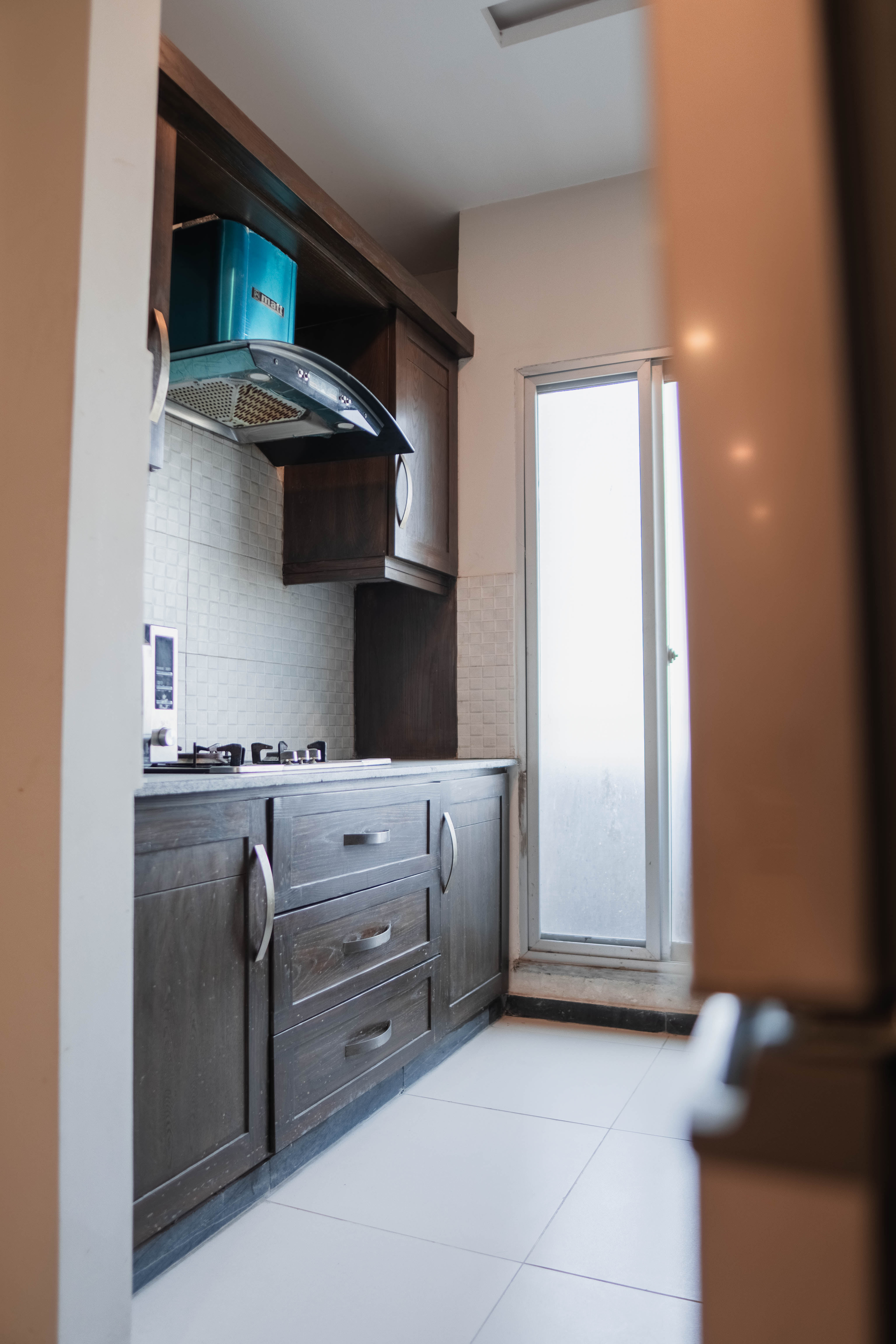 Expat-Style 2BR • 25 Mins to Faisal Mosque - Image 9