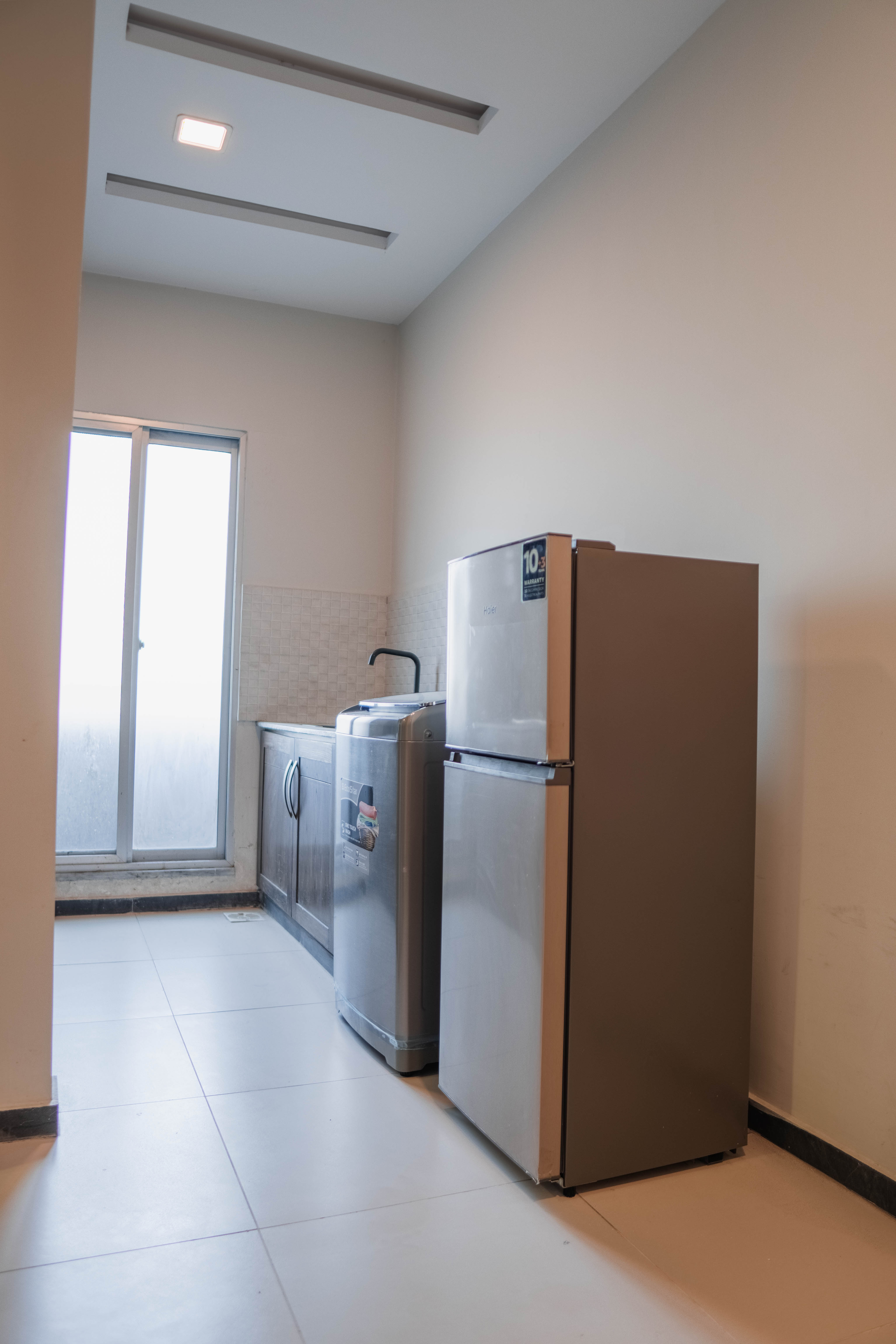 Expat-Style 2BR • 25 Mins to Faisal Mosque - Image 10