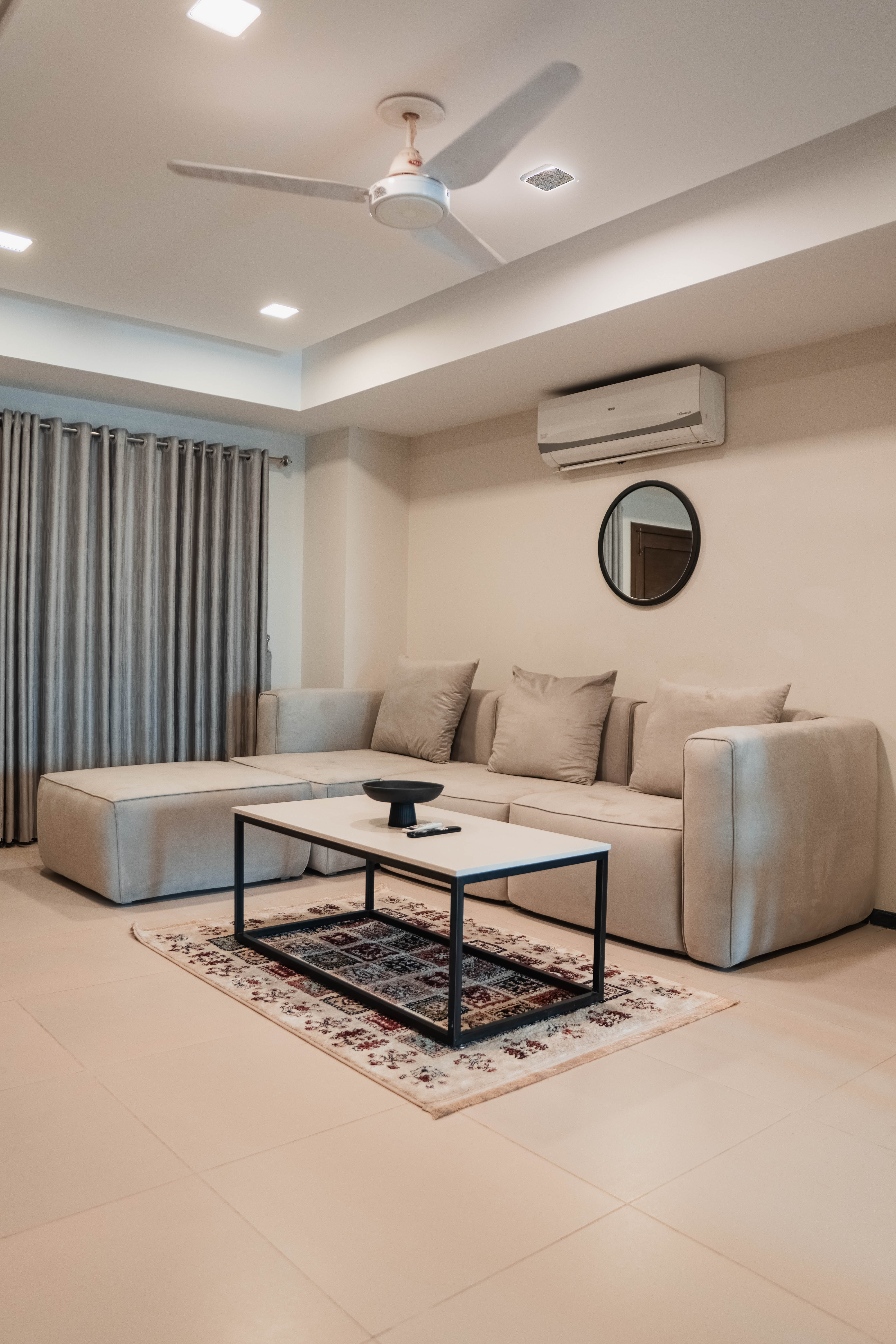 Expat-Style 2BR • 25 Mins to Faisal Mosque - Image 3