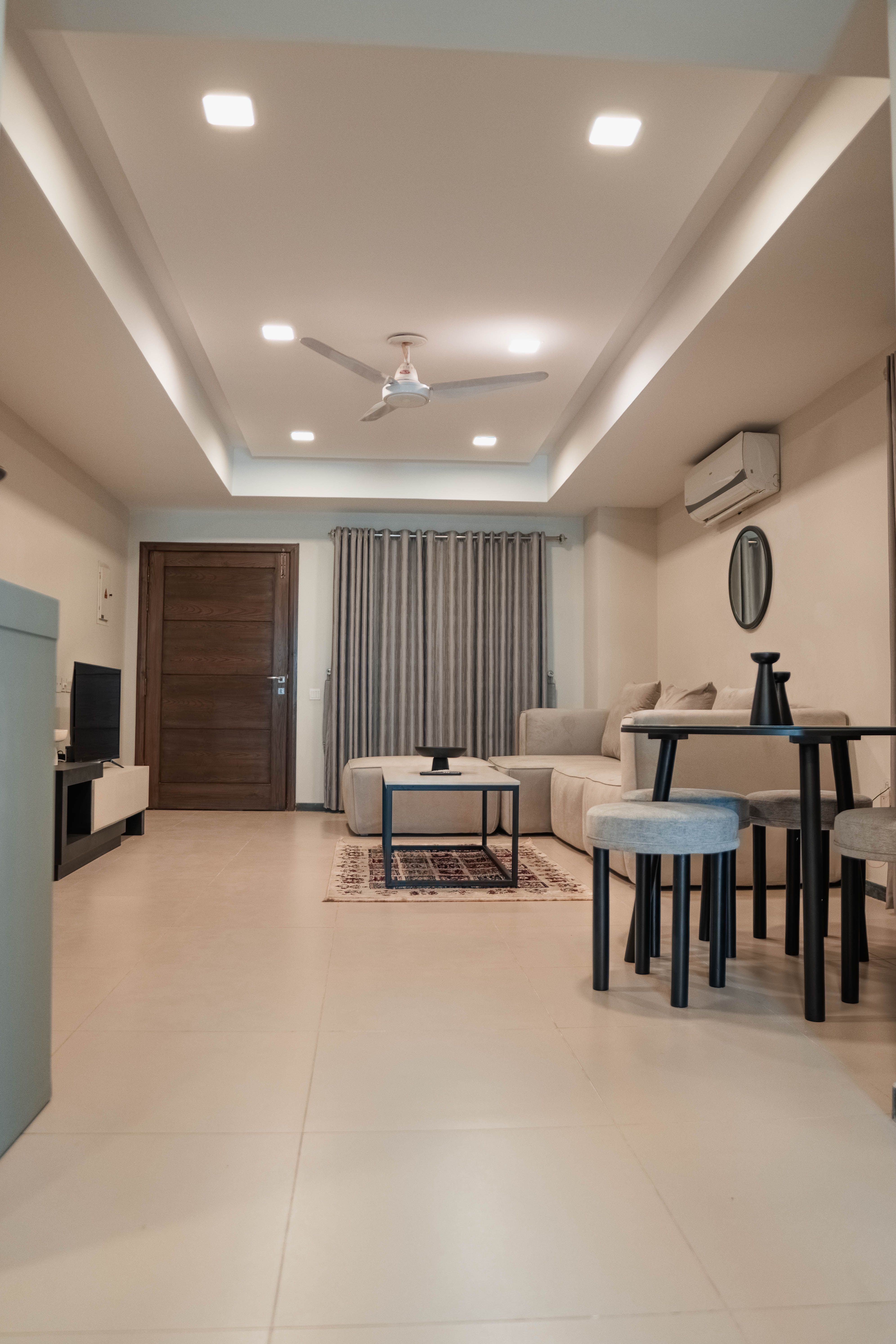 Expat-Style 2BR • 25 Mins to Faisal Mosque - Image 4